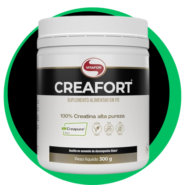 CREATINAS