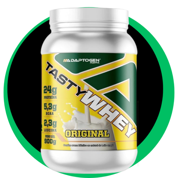 WHEY PROTEIN